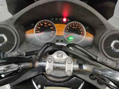 Honda Forza X 2009