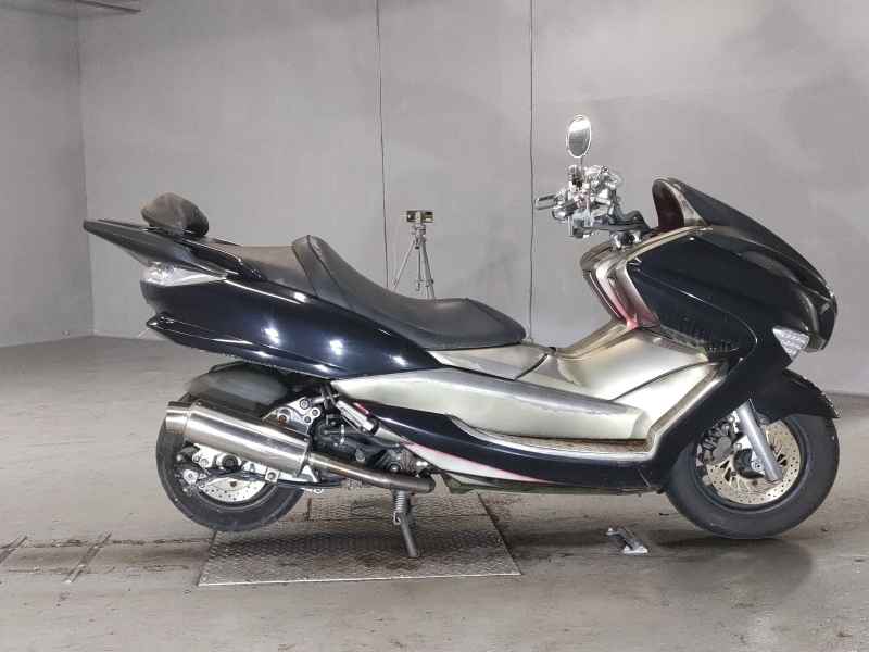 Yamaha Majesty 250 2007