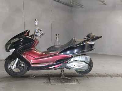Yamaha Majesty 250 2007