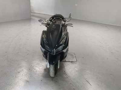 Yamaha Majesty 250 2007