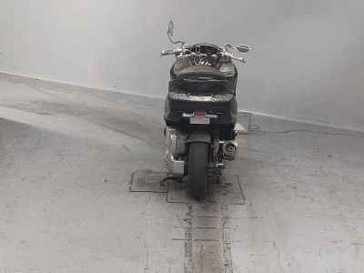 Yamaha Majesty 250 2007