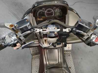 Yamaha Majesty 250 2007
