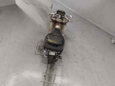 Yamaha Majesty 250 2007