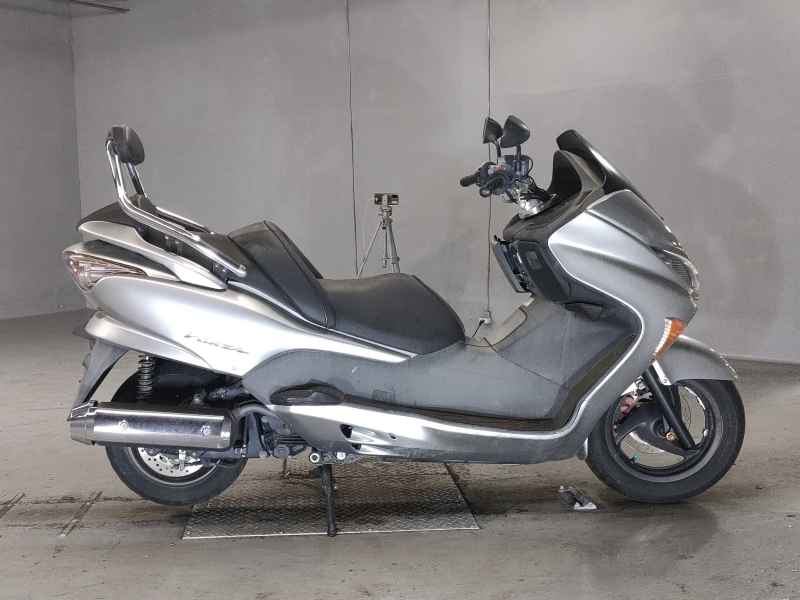 Honda Forza X 2006