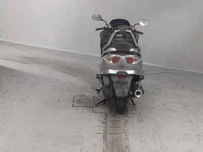 Honda Forza X 2006