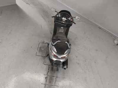 Honda Forza X 2006