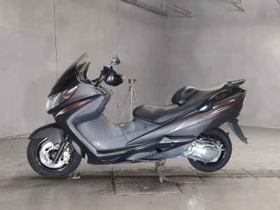 Kawasaki Epsilon 250 2006
