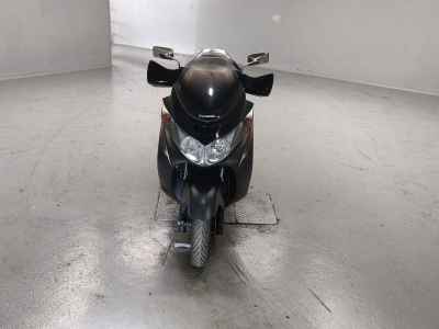 Kawasaki Epsilon 250 2006
