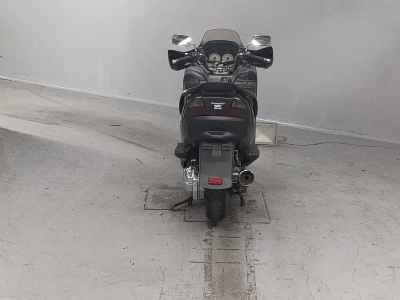 Kawasaki Epsilon 250 2006
