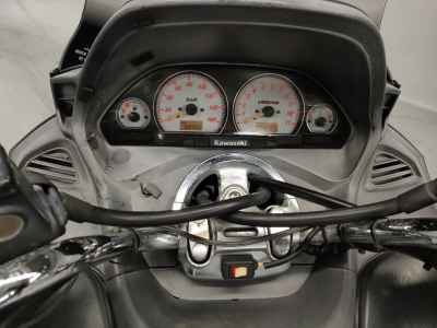 Kawasaki Epsilon 250 2006