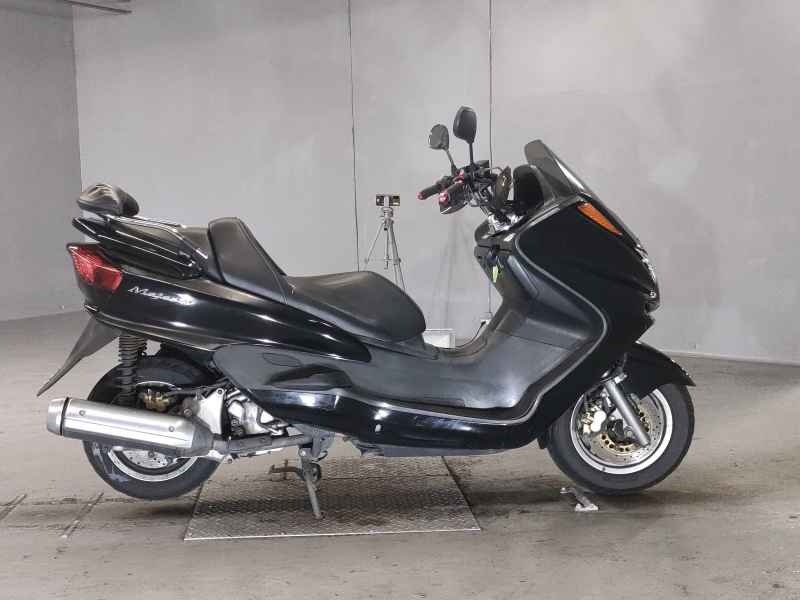 Yamaha Majesty 250C 2002