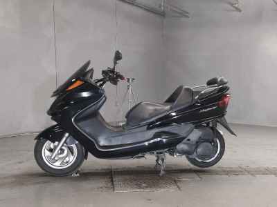 Yamaha Majesty 250C 2002
