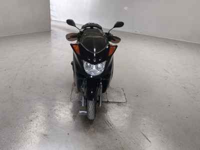 Yamaha Majesty 250C 2002