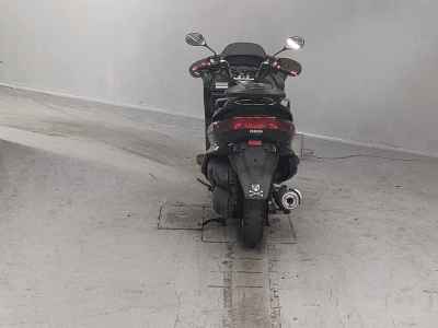 Yamaha Majesty 250C 2002