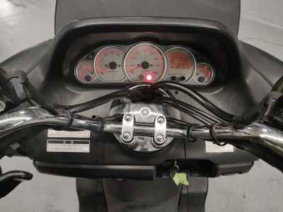 Yamaha Majesty 250C 2002