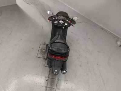 Yamaha Majesty 250C 2002