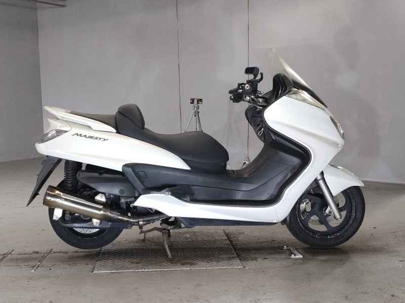 Yamaha Grand Majesty 250 2004