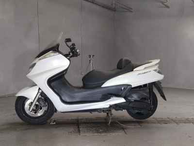 Yamaha Grand Majesty 250 2004