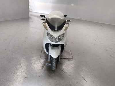 Yamaha Grand Majesty 250 2004