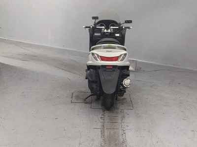 Yamaha Grand Majesty 250 2004