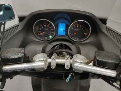 Yamaha Grand Majesty 250 2004