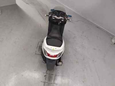 Yamaha Grand Majesty 250 2004