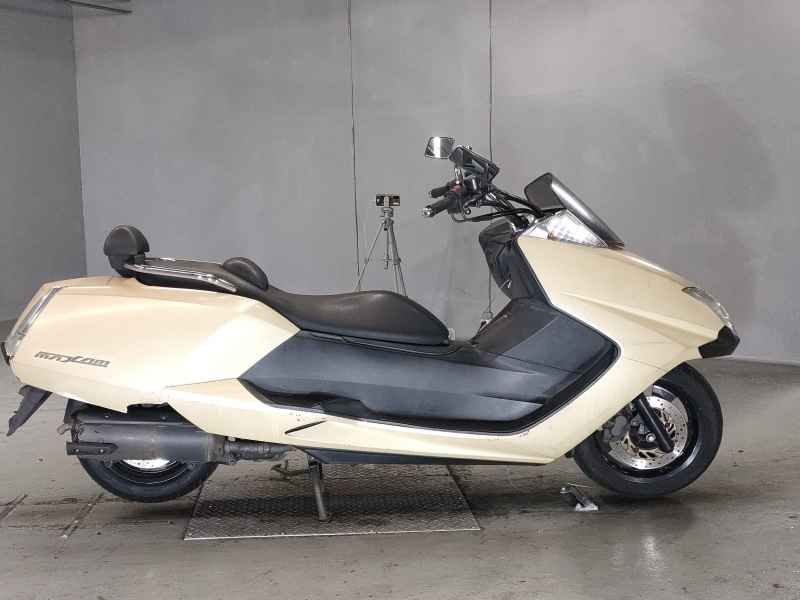 Yamaha Maxam 250 2006