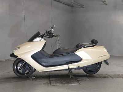 Yamaha Maxam 250 2006