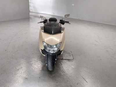 Yamaha Maxam 250 2006