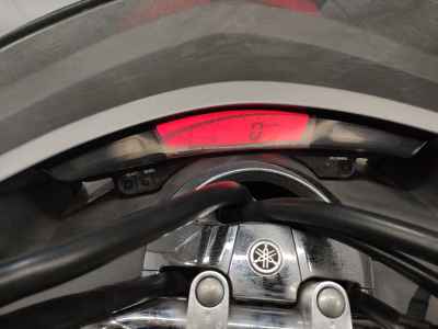Yamaha Maxam 250 2006
