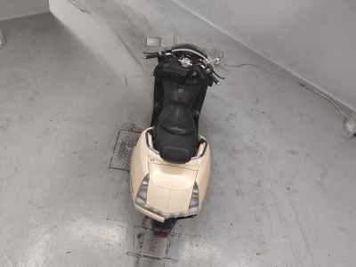 Yamaha Maxam 250 2006
