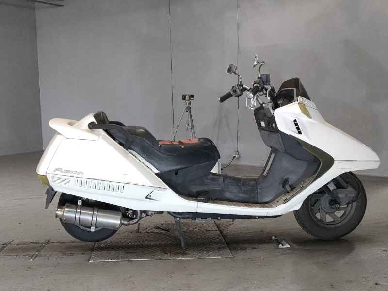 Honda Fusion X 2005