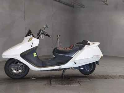 Honda Fusion X 2005