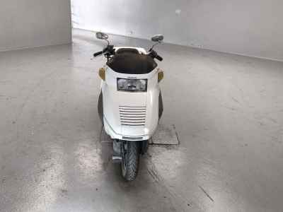 Honda Fusion X 2005