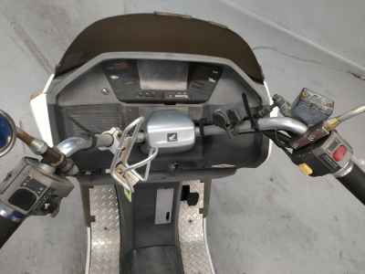 Honda Fusion X 2005