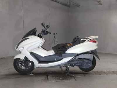 Yamaha Majesty 250 2007