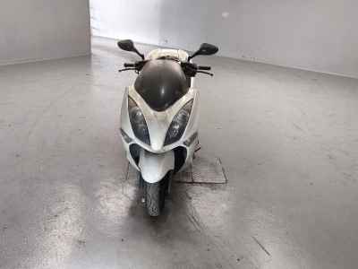 Yamaha Majesty 250 2007