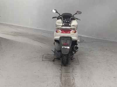 Yamaha Majesty 250 2007