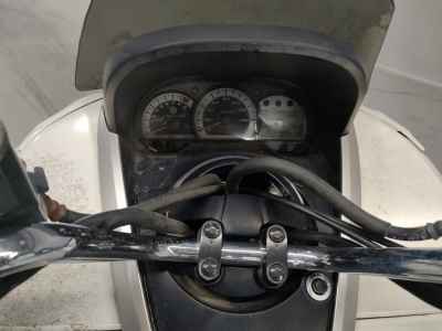 Yamaha Majesty 250 2007