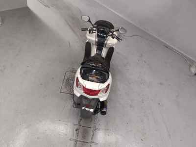 Yamaha Majesty 250 2007