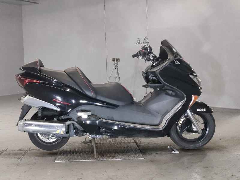 Honda Forza Z 2005