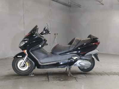 Honda Forza Z 2005