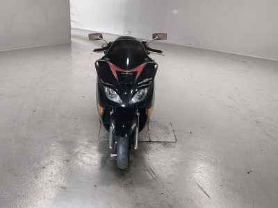 Honda Forza Z 2005