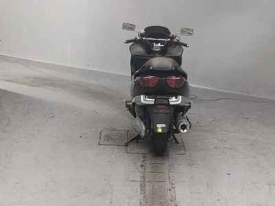 Honda Forza Z 2005