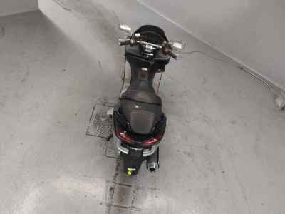 Honda Forza Z 2005