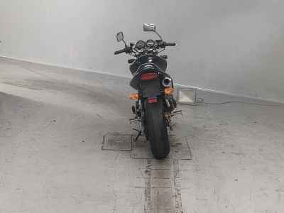 Honda CB250F 2006
