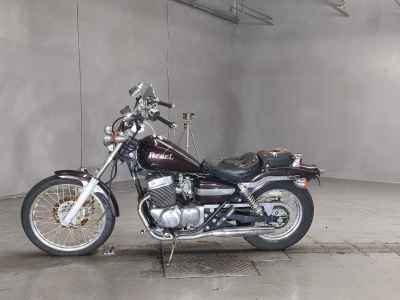 Honda Rebel CMX250 1990