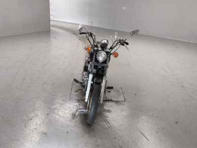 Honda Rebel CMX250 1990