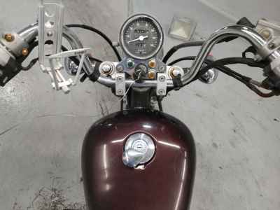 Honda Rebel CMX250 1990