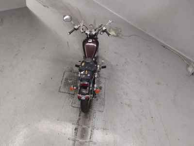 Honda Rebel CMX250 1990